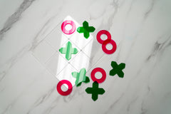 Tic-Tac-Toe (piškvorky)