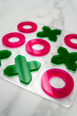 Tic-Tac-Toe (piškvorky)